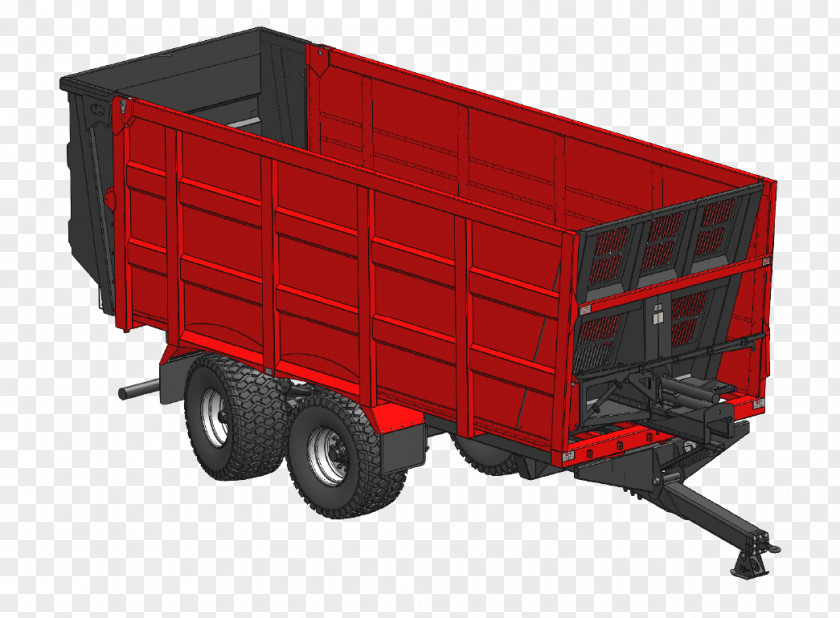 Trailer Flyer Motor Vehicle Product Design Machine PNG