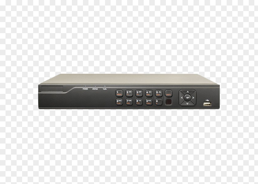 Video Recorder RF Modulator Network VCRs Electronics Digital Recorders PNG