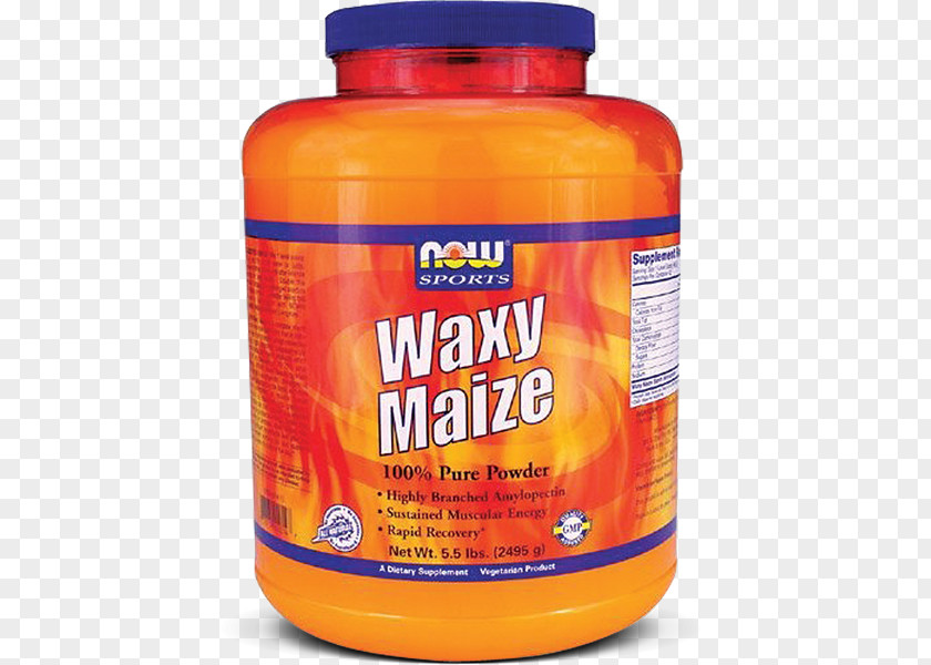 Waxy Corn Dietary Supplement Whey Protein Isolate PNG