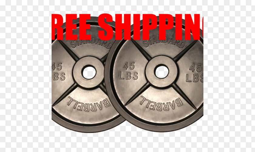 Weight Plate Barbell Training Dumbbell Olympic Weightlifting PNG