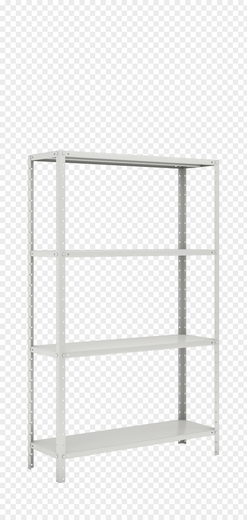 X Display Rack Shelf Bookcase Furniture Drawer Steel PNG