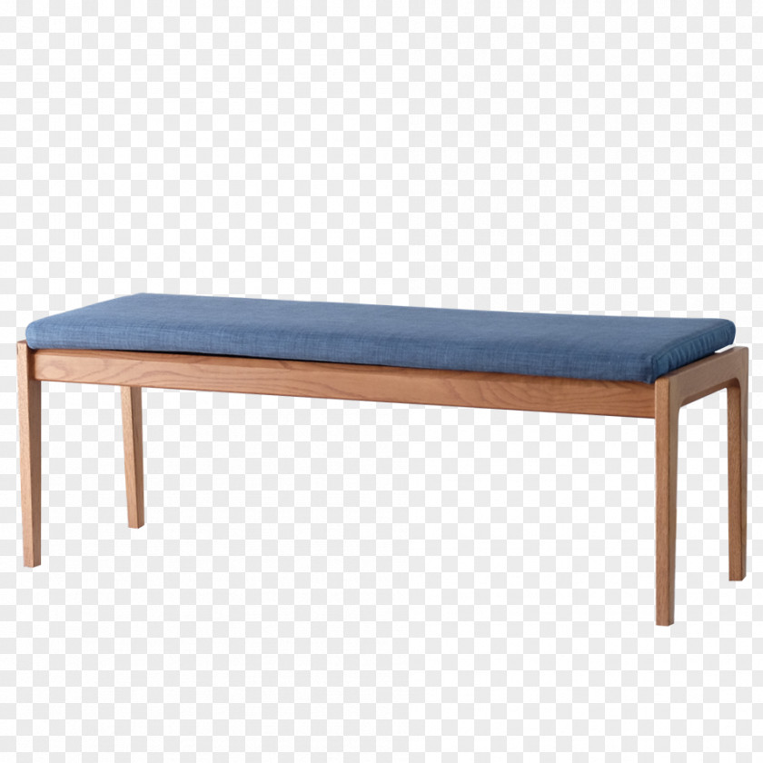 Bench Vector Couch Furniture Oak PNG