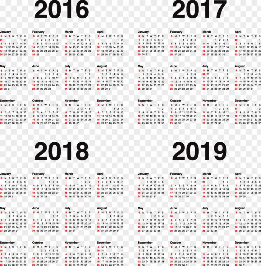 Calendar Adobe Illustrator PNG