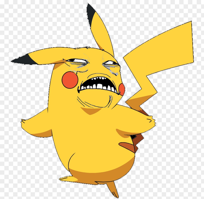 Cartoon Picacho Pokémon Pikachu Ash Ketchum Character PNG