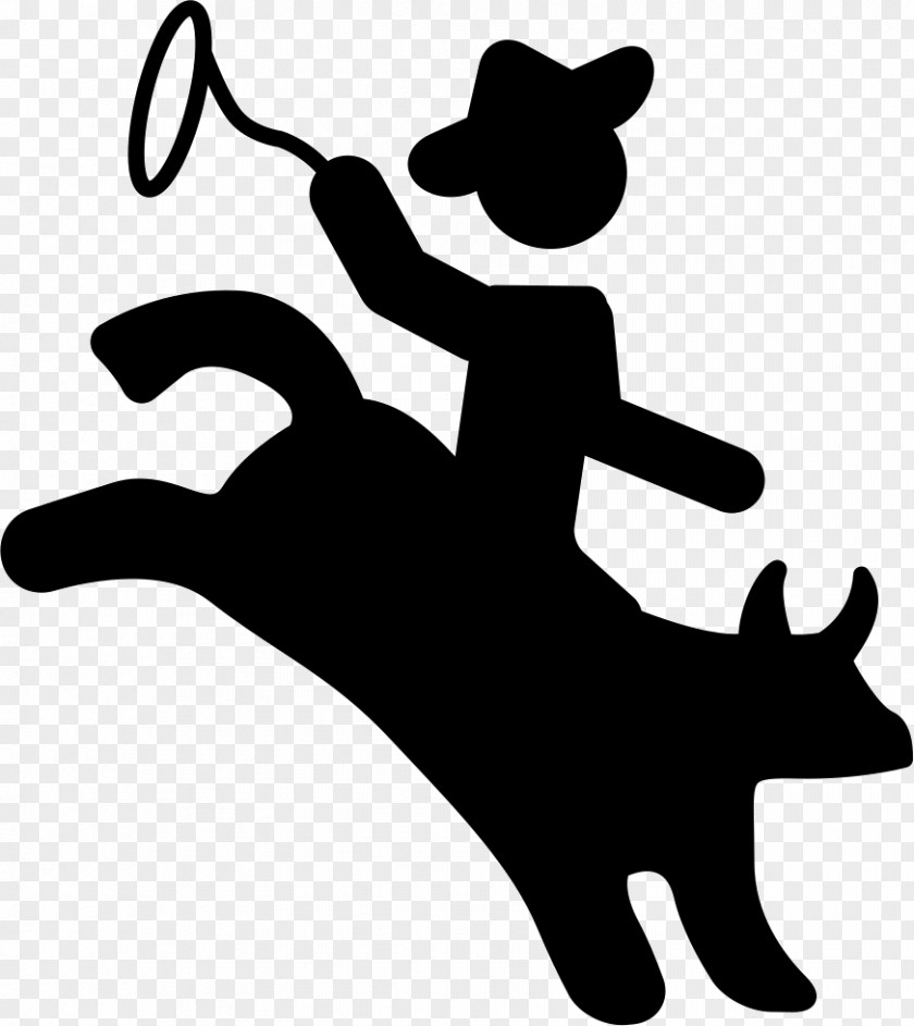 Catching Icon Rodeo Clip Art PNG