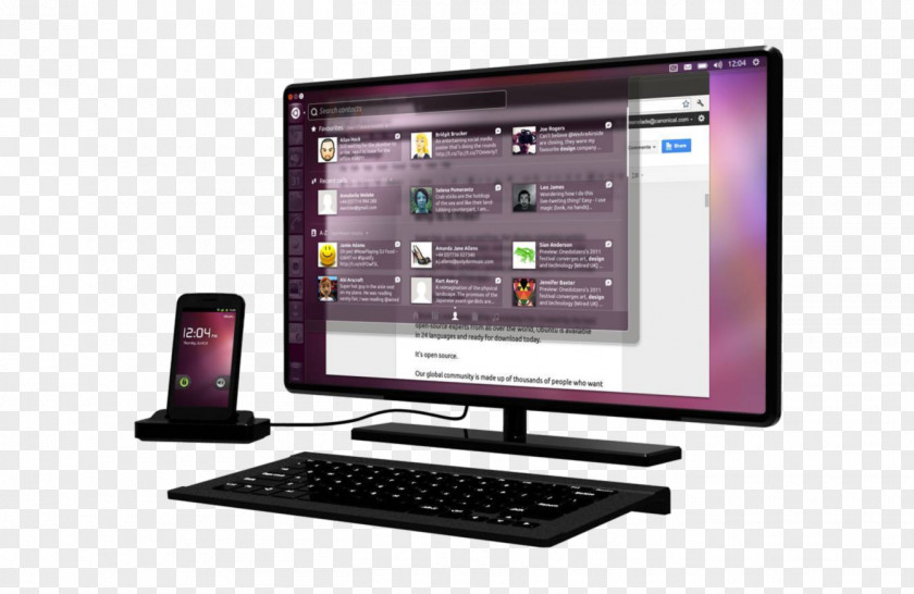 Computer Desktop Pc Laptop Motorola Atrix 4G Computers Handheld Devices Android PNG