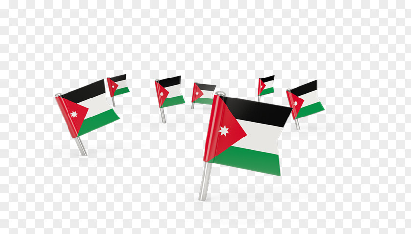 Flag Of Jordan Stock Photography Royalty-free PNG