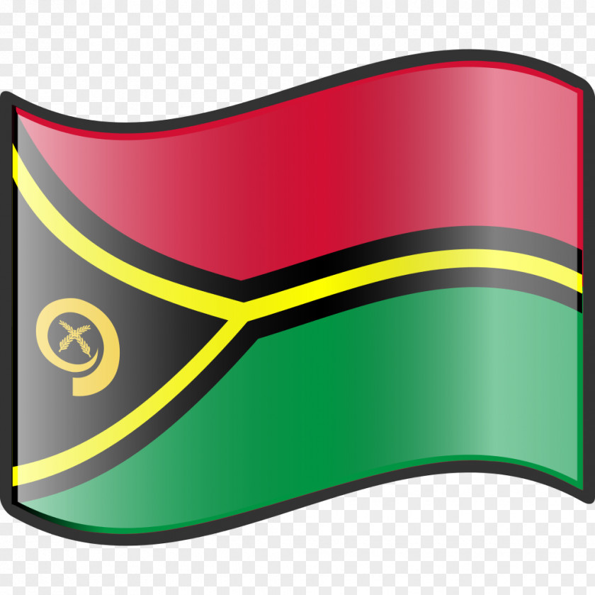 Flag Of Vanuatu Palestine Rwanda Zambia PNG