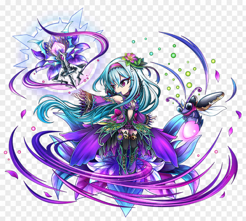 Hello Spring Brave Frontier Role-playing Game Wikia PNG