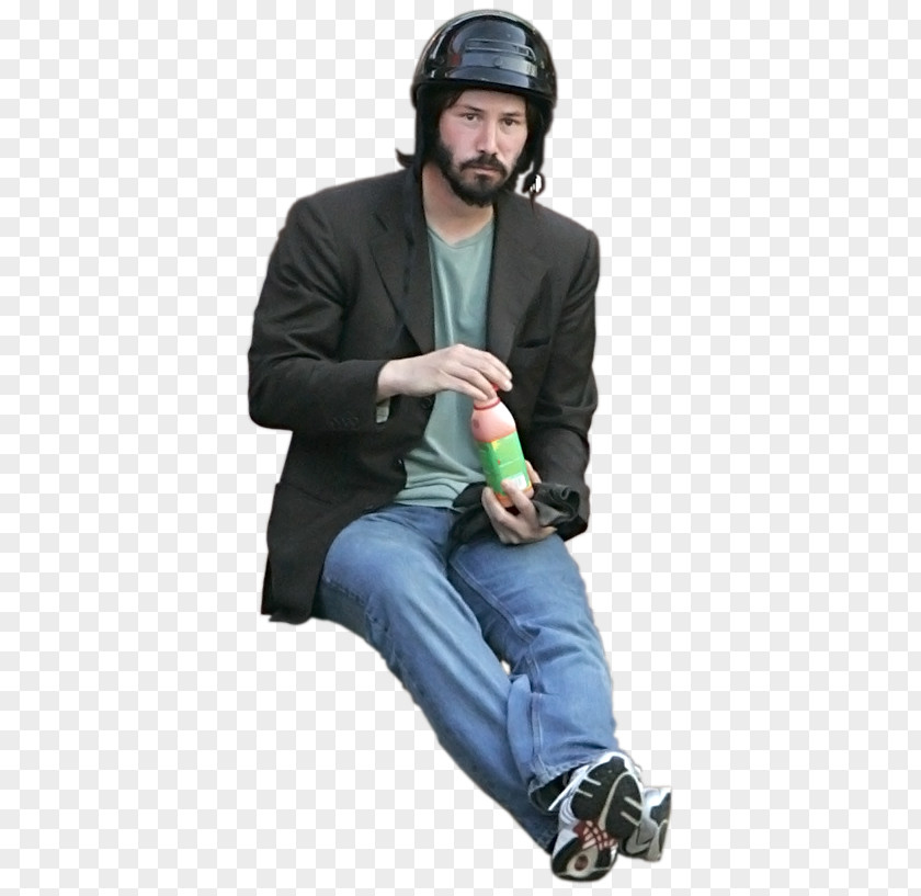 Keanu Reeves Dogstar Sadness YouTube PNG