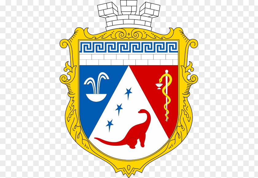 Lviv Saky Municipality Coat Of Arms Saint Petersburg PNG