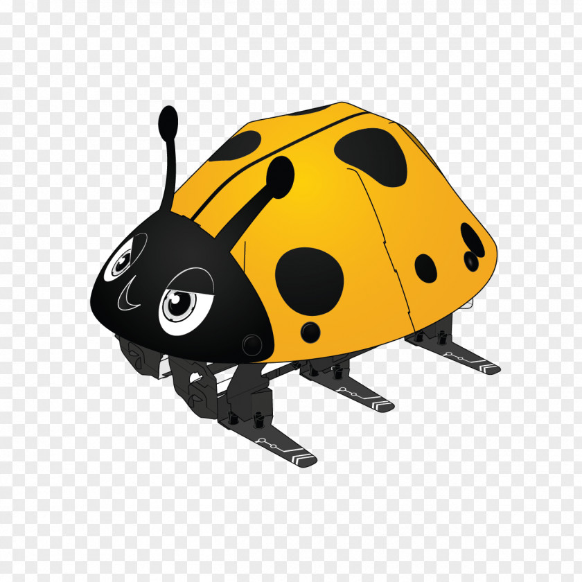 Mascara Ladybug Technology Insect Clip Art PNG