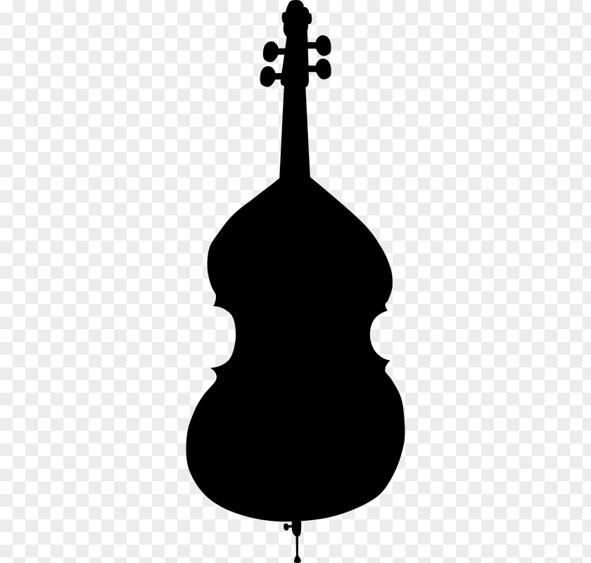 Musical Instruments Double Bass String Cello PNG