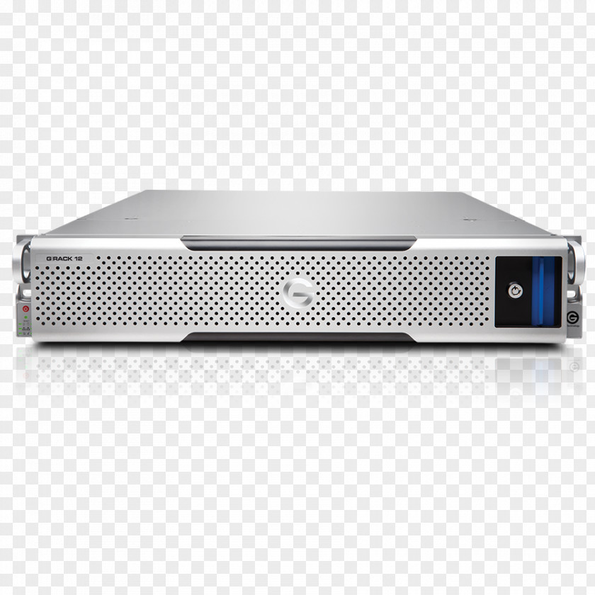 Networkattached Storage G-Tech G-RACK 12 Network Systems G-Technology Data Serial Attached SCSI PNG