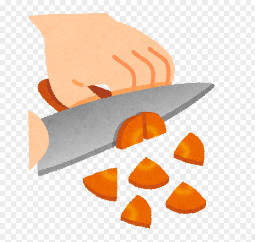 Nikujaga Julienning Illustration Dicing Vegetable PNG