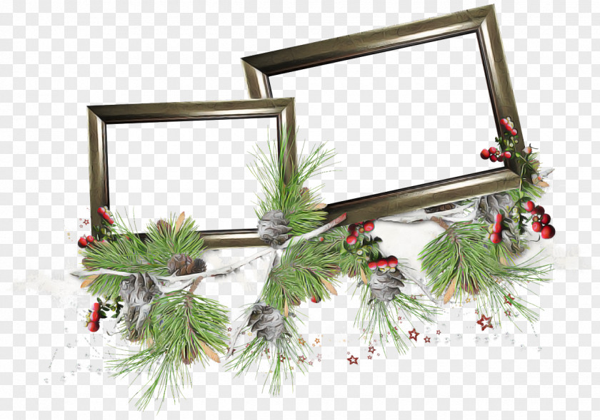 Picture Frame PNG