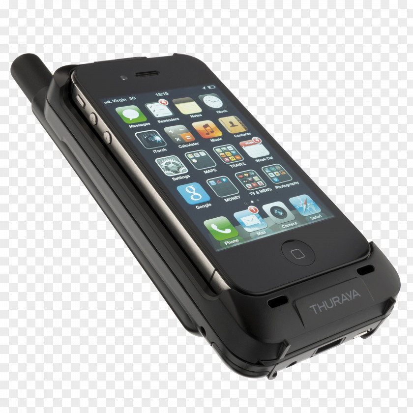 Satellite Telephone Feature Phone Smartphone IPhone 6 Mobile Accessories Phones PNG