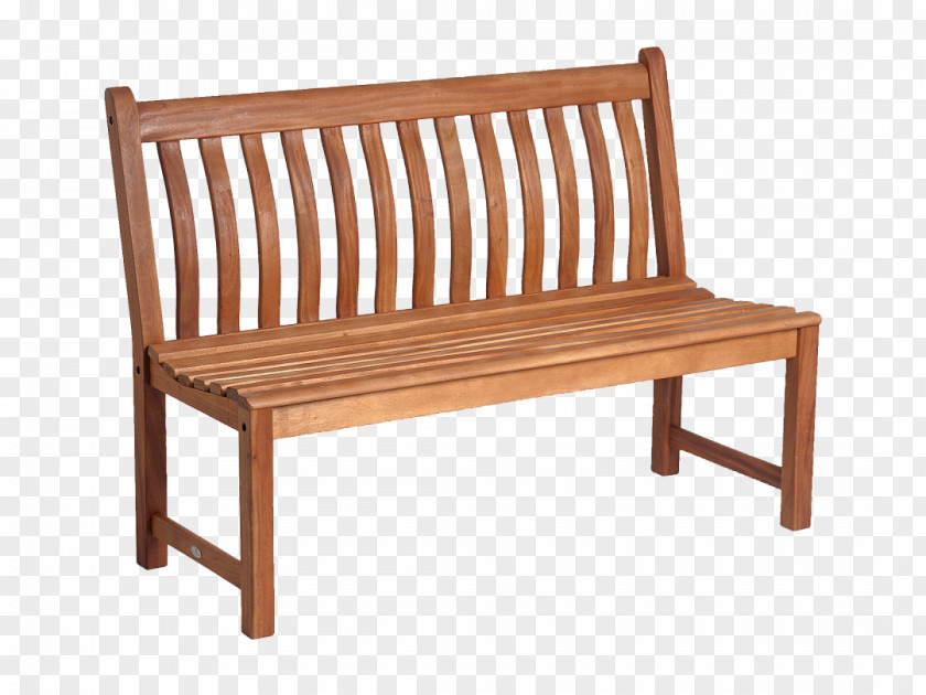 Seat Bench Garden Furniture PNG