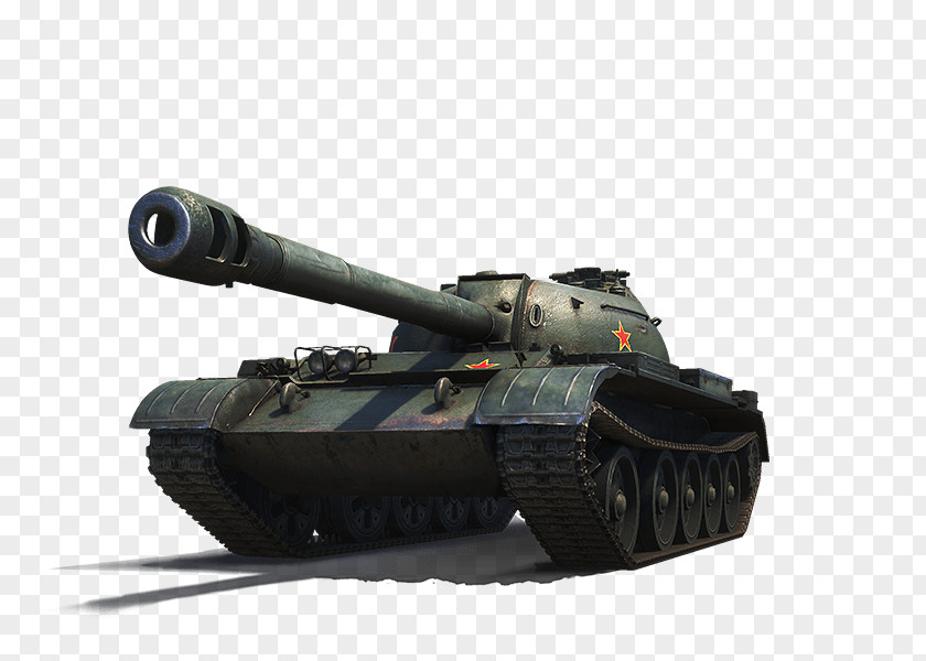 Tanks World Of T-34 Type 59 Tank Heavy PNG