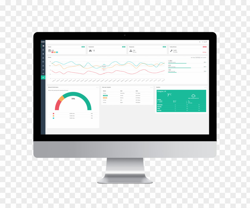 Apple IMac Spreadsheet Microsoft Excel PNG