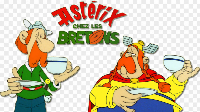 Asterix In Britain Comics Vertebrate PNG
