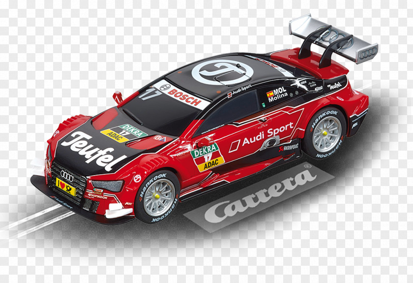 Audi 5 Series DTM AUDI RS5 Deutsche Tourenwagen Masters Car PNG