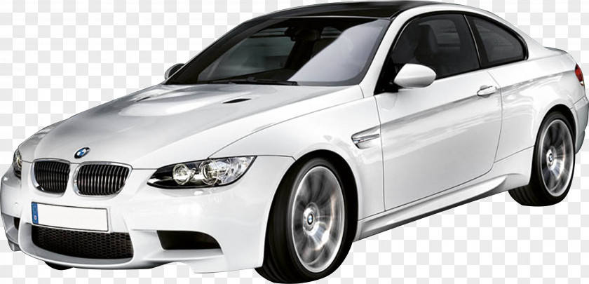 BMW 2011 M3 Coupe Car Luxury Vehicle 3 Series PNG