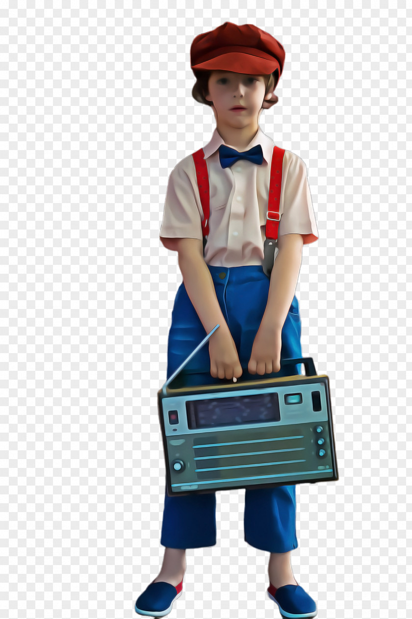 Boombox Electronic Instrument PNG