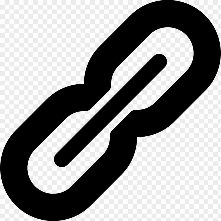 Chainlink Icon Clip Art PNG