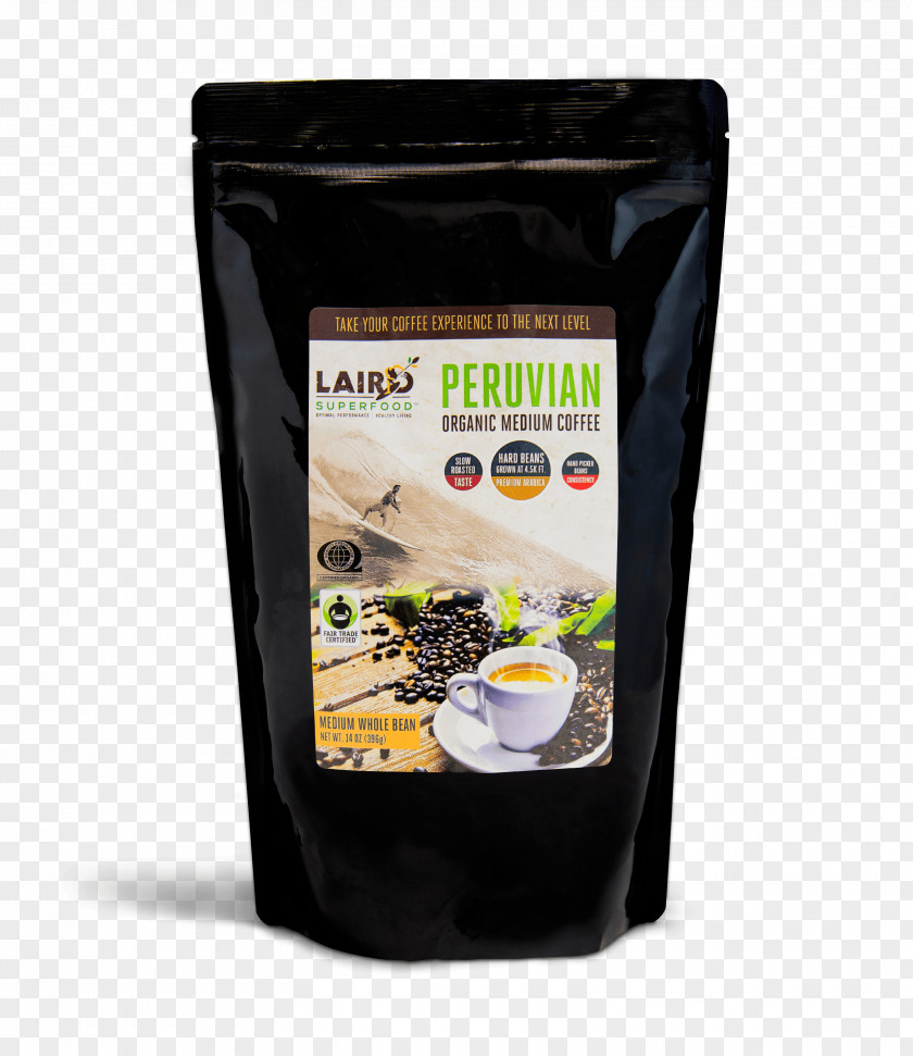 Coffee Instant Organic Food Cappuccino Espresso PNG