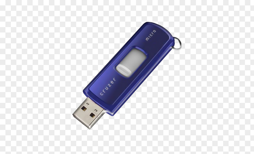 Computer USB Flash Drives Hard Data Storage PNG