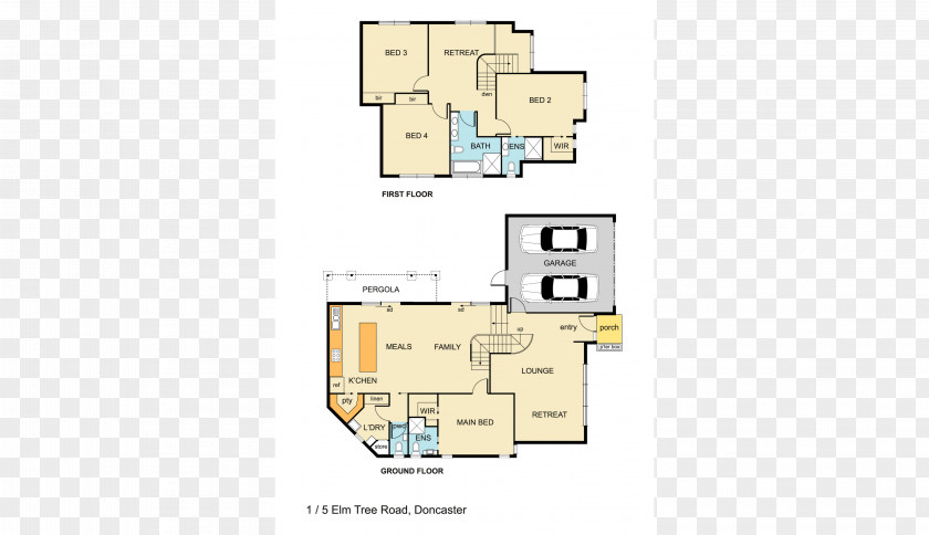 Design Floor Plan Line PNG