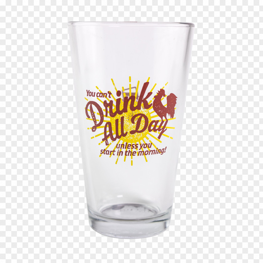 Glass Pint Imperial Beer Glasses Highball PNG