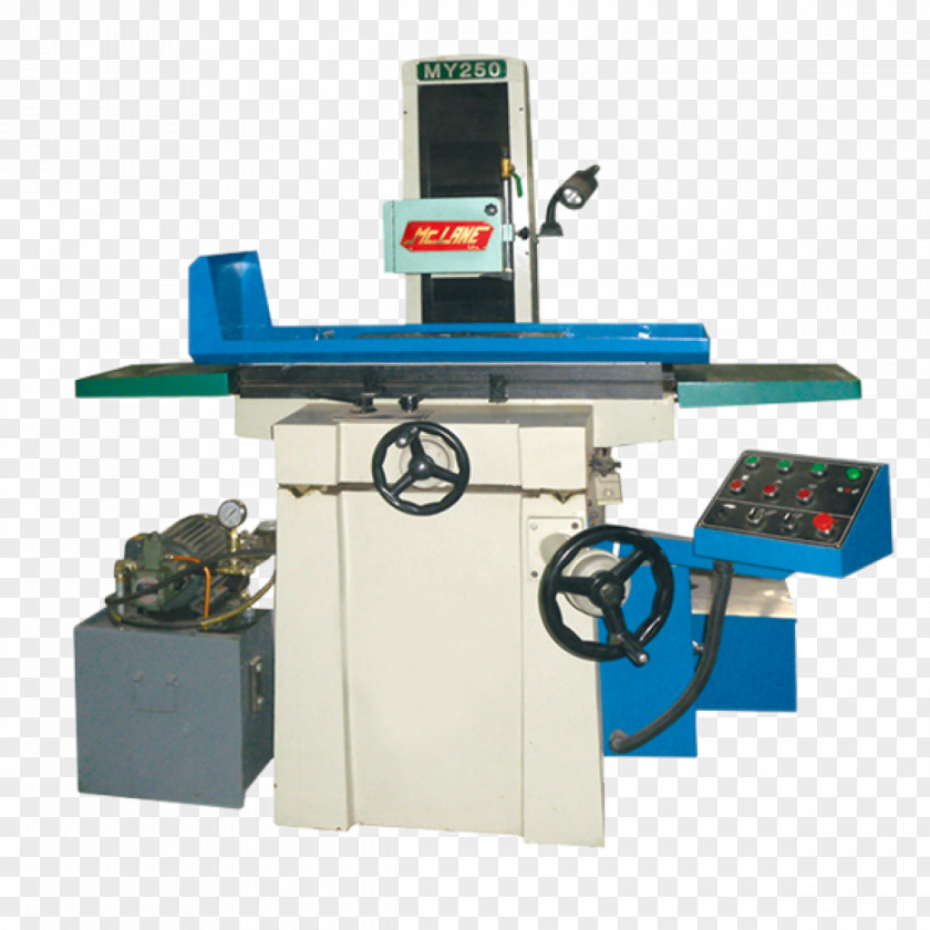 Gruas Machine Tool Grinding Computer Numerical Control PNG