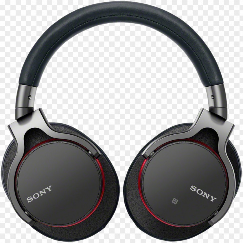 Headphones Sony MDR-1ABT Amazon.com Headset PNG