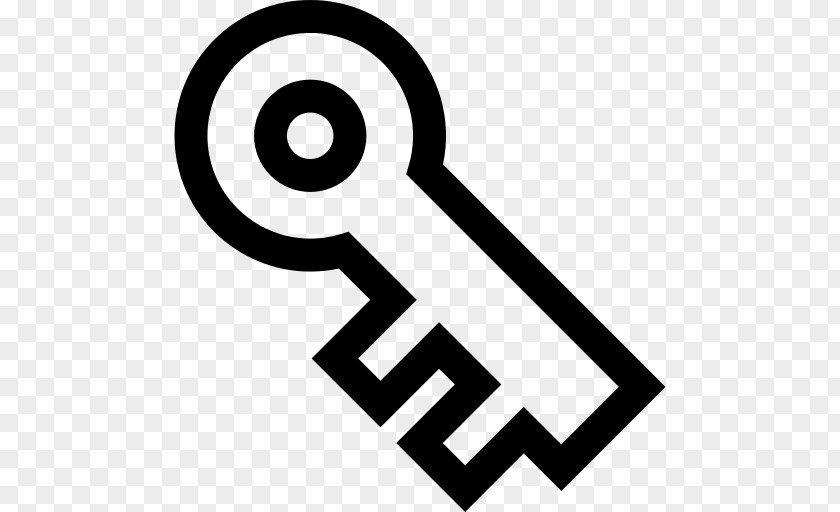 Key Icon Clip Art PNG