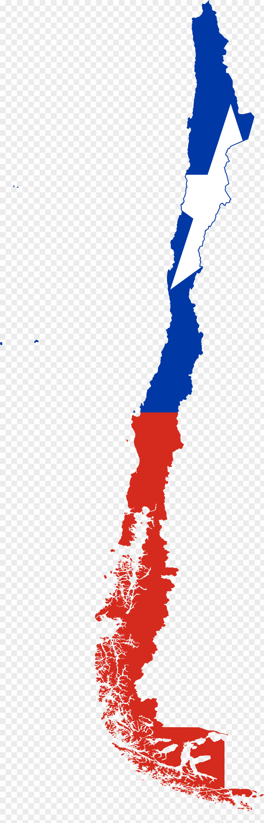 Map Flag Of Chile Chilean Antarctic Territory PNG