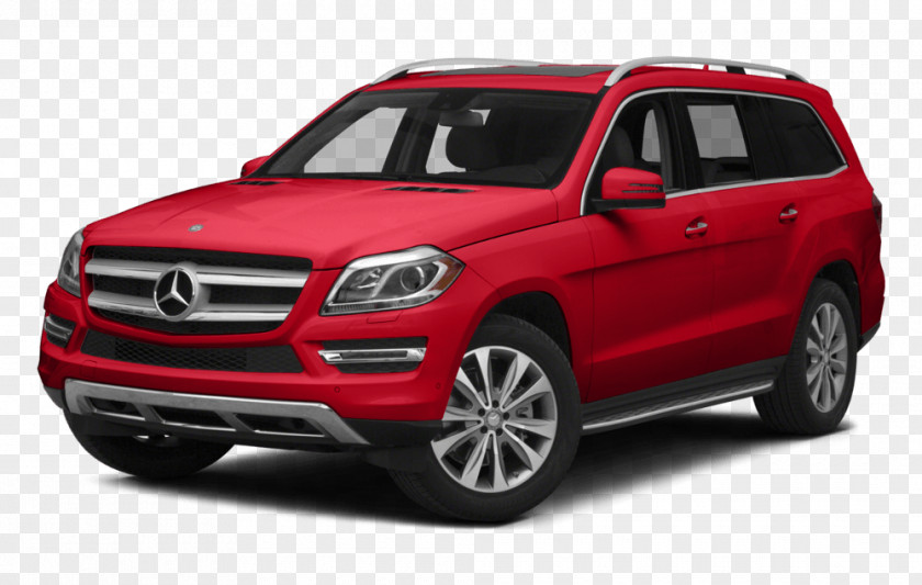 Mercedes 2015 Mercedes-Benz GL-Class 2013 2014 Car PNG