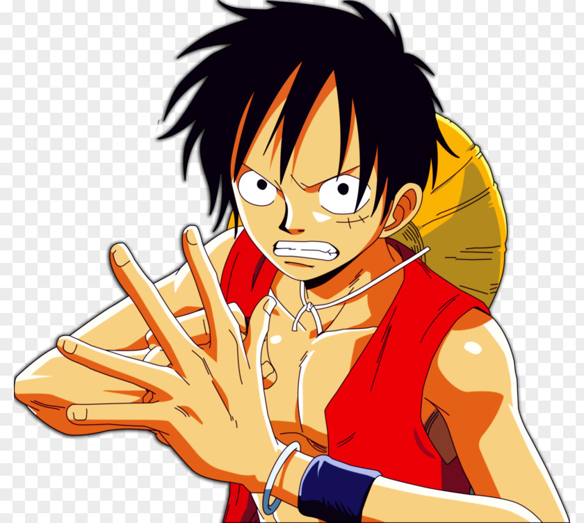 One Piece Monkey D. Luffy Piece: Pirate Warriors Roronoa Zoro Vinsmoke Sanji Usopp PNG