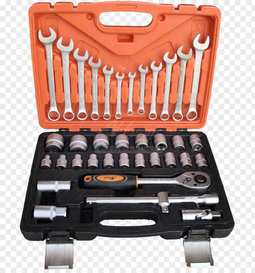 Pliers Set Tool Hand Spanners Socket Wrench PNG