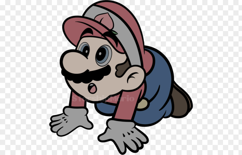 Rescue Mission Super Mario Bros. World Princess Peach Dog PNG