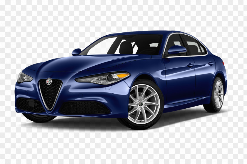 Alfa Romeo Giulietta Car Giulia Sedan PNG