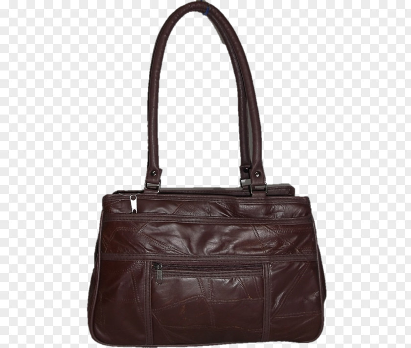 Bag Tote Diaper Bags Handbag Leather PNG