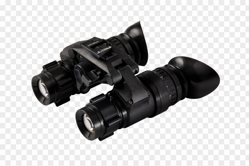 Binoculars Optics Night Vision Device Monocular Optoelectronics PNG