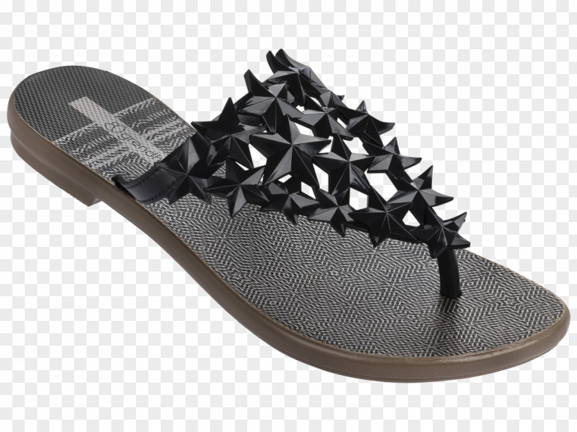 Boot Flip-flops Shoe Grendene Footwear PNG