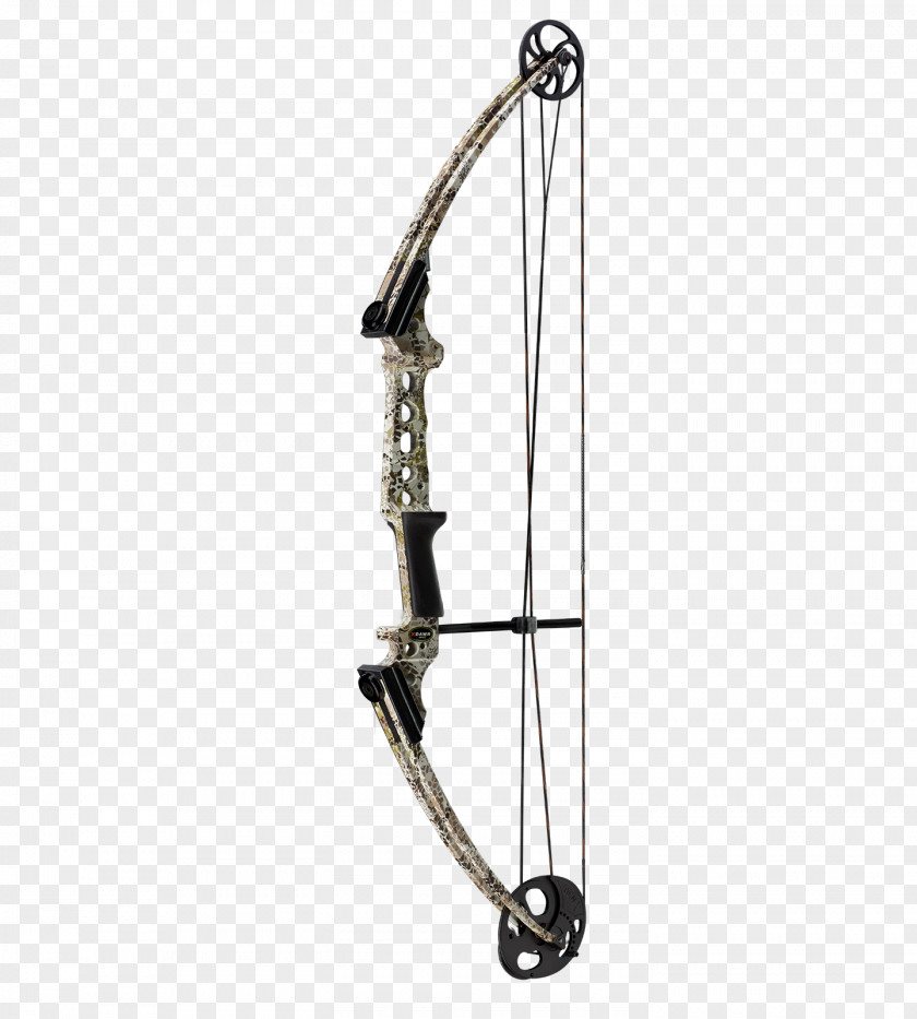 Bow And Arrow Compound Bows Archery Longbow Quiver PNG