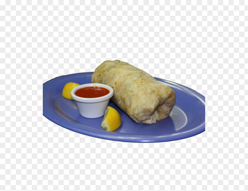 Breakfast Spring Roll Lumpia Tableware Dish PNG