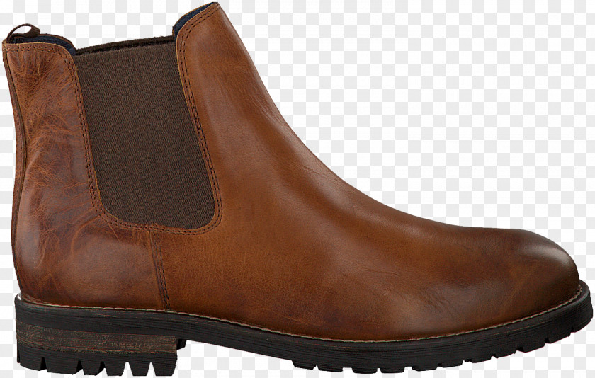 Cognac Boot Shoe Footwear Leather Brown PNG