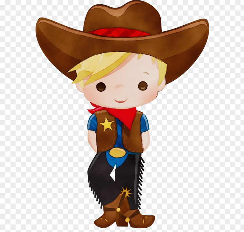 Costume Accessory Cowboy Hat PNG