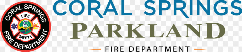 Design Coral Springs Logo Brand PNG